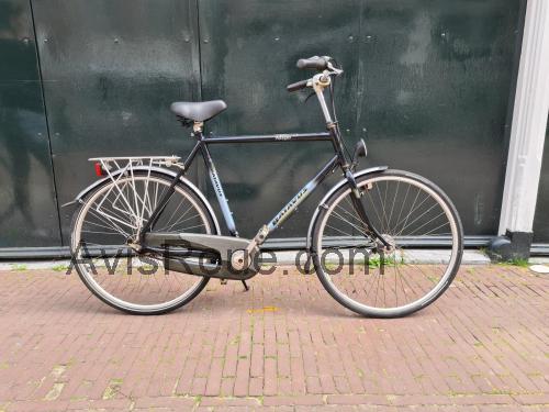 Batavus Adagio fiche technique et avis